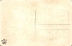 Blumen - Blumen - Tennisschuh der mit hubschen Blumen - CPA birst