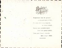 Bluht - Blumen - houx - Stechpalme - CPA