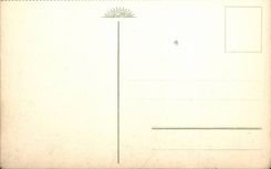 Blumen - Blumen - rosafarbenes helles Spitzen- Bild - CPA