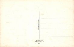 Flowers - Flowers - Glittered outlined flowers - Good Festival - CPA