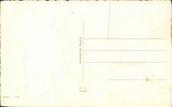 Blumen - Blumen - Blumenblumenstrauss - alles Gute zum Geburtstag - Victorian - CPA