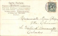 Blumen - Blumen - Blumenblumenstrauss - alles Gute zum Geburtstag - Vogel - Vogel - Victorian - CPA Colomb Taube