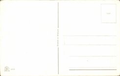 Blume - Blumen - Victorian - Blumenstrauss - guter Festival-Vati - CPA