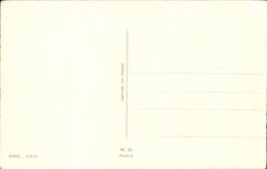 Blume - Blumen - Victorian - Blumenstrauss - gute Festival Petie Cerie Mamma - CPA