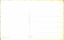 Blume - Blumen - Victorian - orange exotische Blumen - - CPA