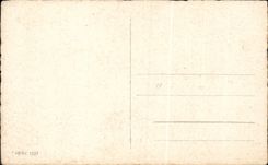 Blumen - Blumen - Vase weg von den Blumen und stellen wenig - CPA dar