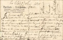 Blumen - Blumen - prageartige Pastellblumen - CPA