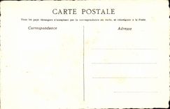 Blumen - Blumen - Niederlassung weg von den pussywillows - CPA bluht sechees