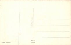 Blumen - Blumen - gelbe Blute - CPA