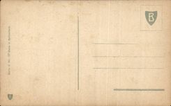 Blumen - Blumen - Lilie - Lilien - CPA