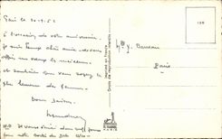 Blumen - Blumen - hubsche Mamas - CPA