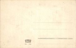 Blumen - Blumen - weisse Bluten - CPA