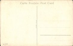 Blumen - Blumen - 2 hubsche Blumen - CPA