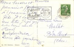 Blumen - Blumen - CPA