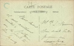 Boissy Saint Light - the Avenue of Piple CPA