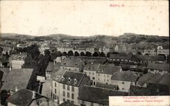 Belfort - View taken College CPA
