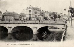 Belfort - New Bridge CPA