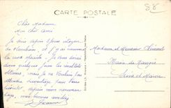 CPA Plombieres les Bains View