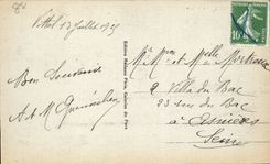 CPA Vittel the casino