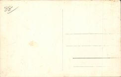 Gerardmer - View and the Lake - CPA