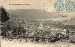 Gerardmer - View CPA