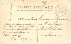 Gerardmer - View CPA