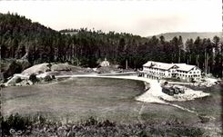 Ventron - Hermitage of the Joseph Brother - CPA