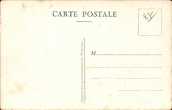 Vitte - Galleries of Cures - CPA