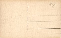 Vittel - the Large one Allee - CPA