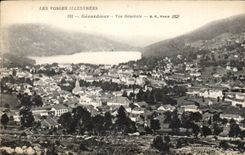 Gerardmer - View - CPA