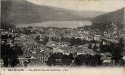 Gerardmer - View - CPA