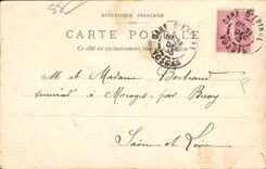 Epinal - College - Industrial School - CPA