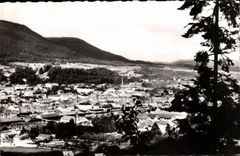 Saint Die - View - CPA