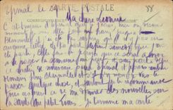 Epinal - View of the Brushes - CPA