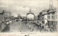 Epinal - has 5 Hour of the Morning - CPA