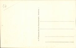 CPA Luc on Sea Return of the flood Children