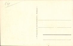 CPA Luc on Mer the beach has high tide