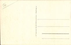 CPA Luc auf Seekopf das Bad