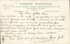 CPA Deauville Kinder auf dem Strand