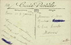 CPA Deauville gebluhter Strand der Eisendampfkessel