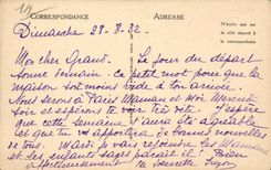 CPA Trouville the queen of the beaches the vat and the beach of the casino