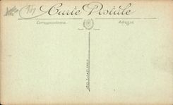 CPA Deauville das Normandie-Hotel