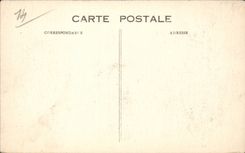 CPA Deauville der Strand bluhte Eingang der Normandies