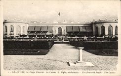 Deauville - das Kasino - CPA