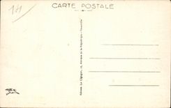 Deauville - das Kasino - CPA