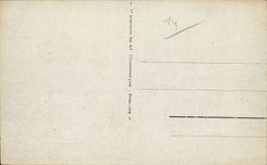 Deauville - Bretter und neue Bader - CPA