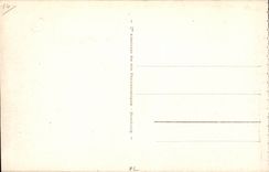 Deauville - neue Bader - das Atrium - Art Deco - Badeanzug - das Baden folgt - CPA