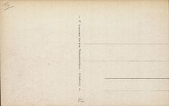 Deauville - konigliches Hotel und Carnuche Prachtstrasse - CPA