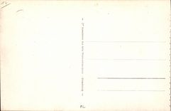 Deauville - View des Strandes und les Bains - CPA