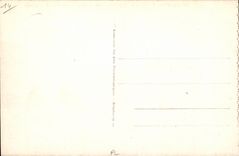 Deauville - gebluhter Strand - konigliches Hotel und Cornuche Prachtstrasse - CPA